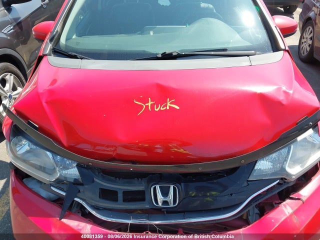 3HGGK5H83GM103955 Honda Fit Ex/exl