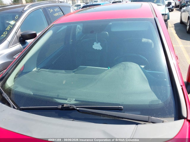 3HGGK5H83GM103955 Honda Fit Ex/exl