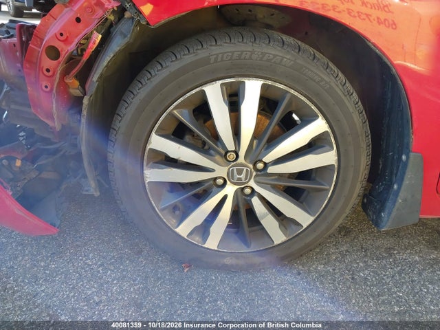 3HGGK5H83GM103955 Honda Fit Ex/exl