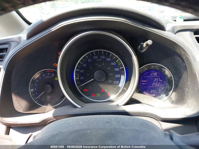 3HGGK5H83GM103955 Honda Fit Ex/exl