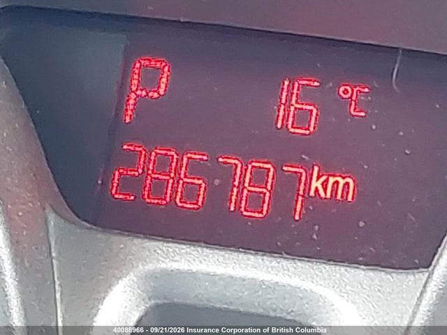 Aukcja sprzedaży 2011 Ford Fiesta Ses, vin: 3FADP4FJ2BM141369, numer aukcji: 40088966