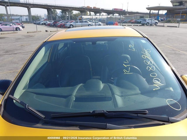 Aukcja sprzedaży 2011 Ford Fiesta Ses, vin: 3FADP4FJ2BM141369, numer aukcji: 40088966