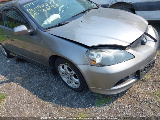 Aukcja sprzedaży 2006 Acura Rsx, vin: JH4DC54866S800979, numer aukcji: 40082273
