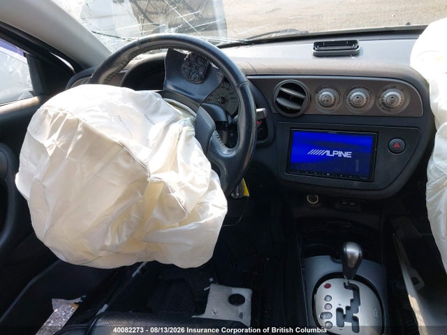 Aukcja sprzedaży 2006 Acura Rsx, vin: JH4DC54866S800979, numer aukcji: 40082273