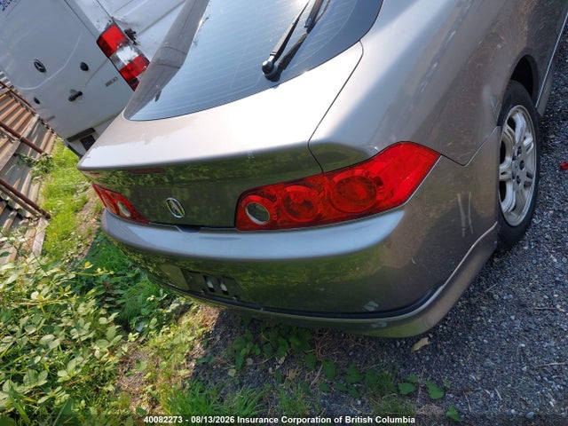 Aukcja sprzedaży 2006 Acura Rsx, vin: JH4DC54866S800979, numer aukcji: 40082273