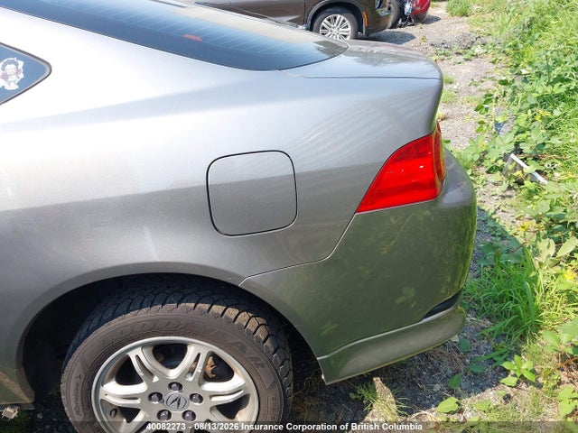 Aukcja sprzedaży 2006 Acura Rsx, vin: JH4DC54866S800979, numer aukcji: 40082273