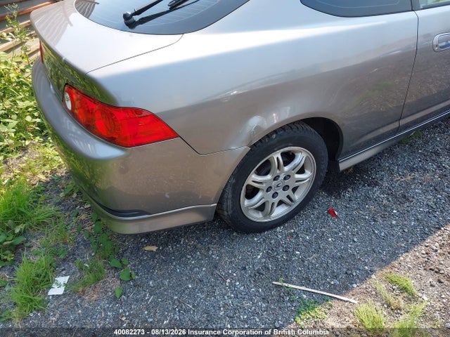 Aukcja sprzedaży 2006 Acura Rsx, vin: JH4DC54866S800979, numer aukcji: 40082273