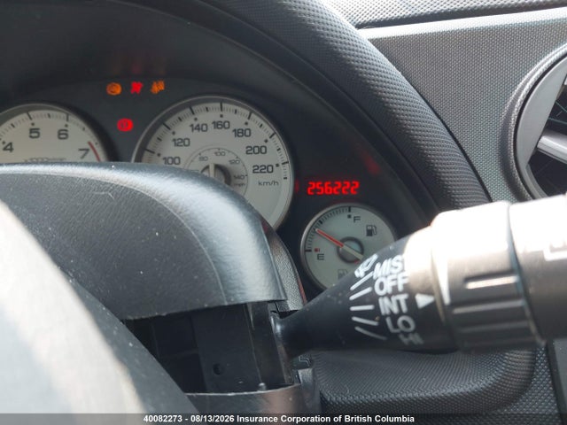 Aukcja sprzedaży 2006 Acura Rsx, vin: JH4DC54866S800979, numer aukcji: 40082273
