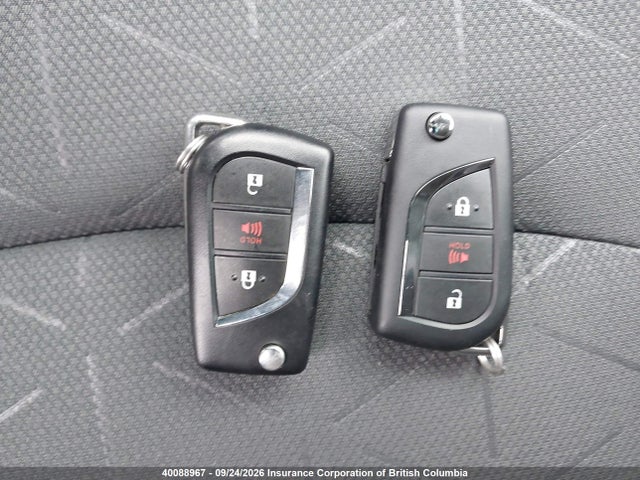 Toyota RAV4 2022 2T3B1RFV0NC316516 Image 11