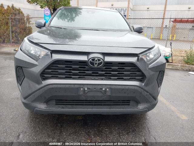 Toyota RAV4 2022 2T3B1RFV0NC316516 Image 12