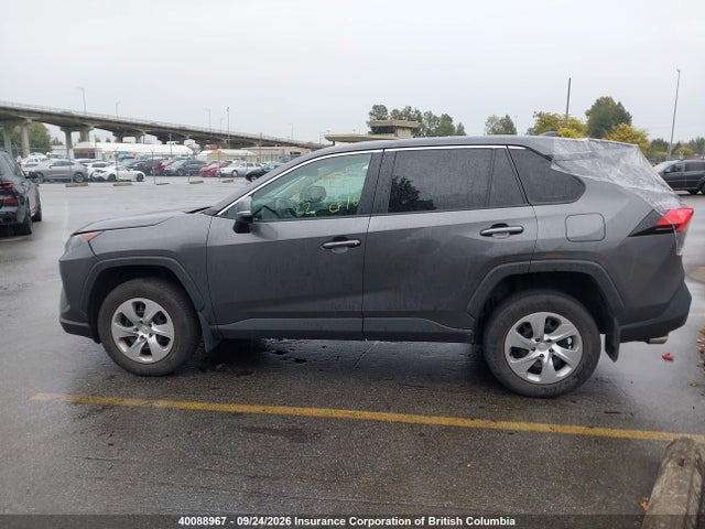 Toyota RAV4 2022 2T3B1RFV0NC316516 Image 14