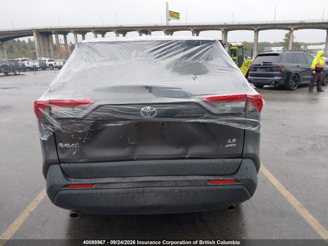 Toyota RAV4 2022 2T3B1RFV0NC316516 Image 16