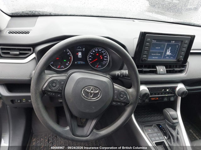 Toyota RAV4 2022 2T3B1RFV0NC316516 Image 19