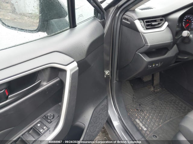 Toyota RAV4 2022 2T3B1RFV0NC316516 Image 20