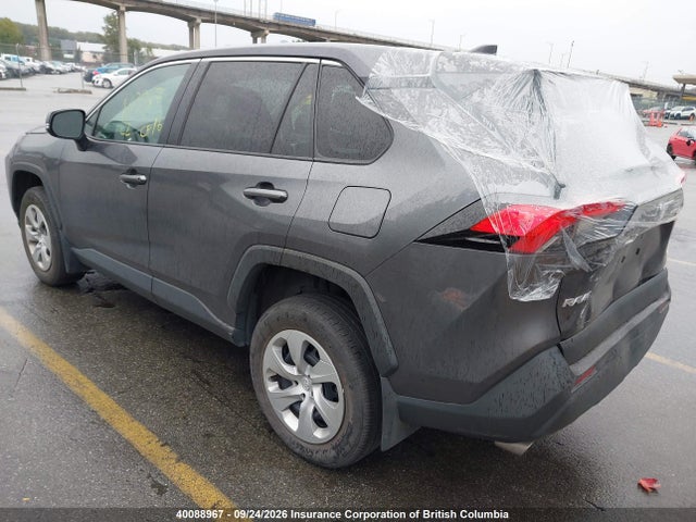 Toyota RAV4 2022 2T3B1RFV0NC316516 Image 3