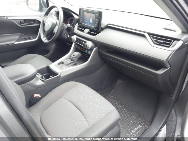Toyota RAV4 2022 2T3B1RFV0NC316516 Image 5