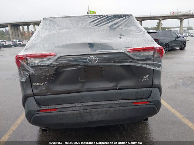 Toyota RAV4 2022 2T3B1RFV0NC316516 Image 6