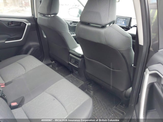 Toyota RAV4 2022 2T3B1RFV0NC316516 Image 8