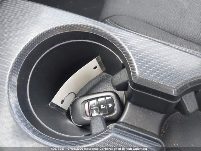 Honda Civic Sport 2022 2HGFE2F54NH131155 Image 11