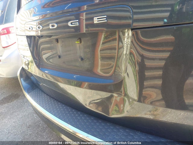 40088164 :رقم المزاد ، 2D4RN4DGXBR762030 vin ، 2011 Dodge Grand Caravan Express مزاد بيع