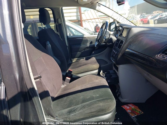 40088164 :رقم المزاد ، 2D4RN4DGXBR762030 vin ، 2011 Dodge Grand Caravan Express مزاد بيع