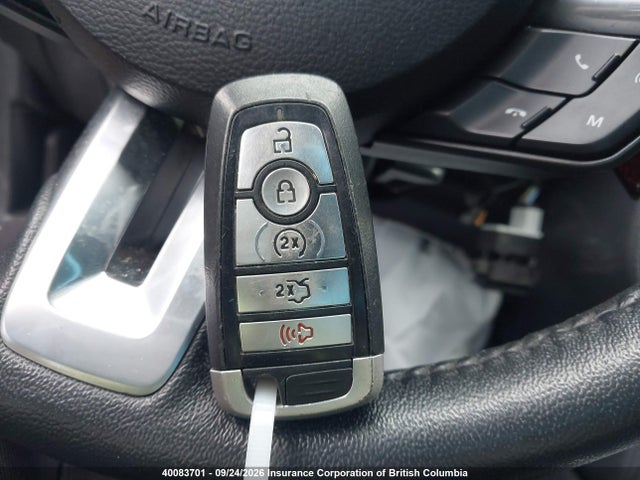 Aukcja sprzedaży 2019 Ford Mustang Ecoboost, vin: 1FA6P8TH3K5173061, numer aukcji: 40083701