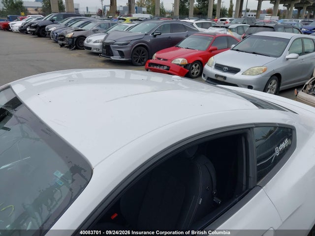 Aukcja sprzedaży 2019 Ford Mustang Ecoboost, vin: 1FA6P8TH3K5173061, numer aukcji: 40083701