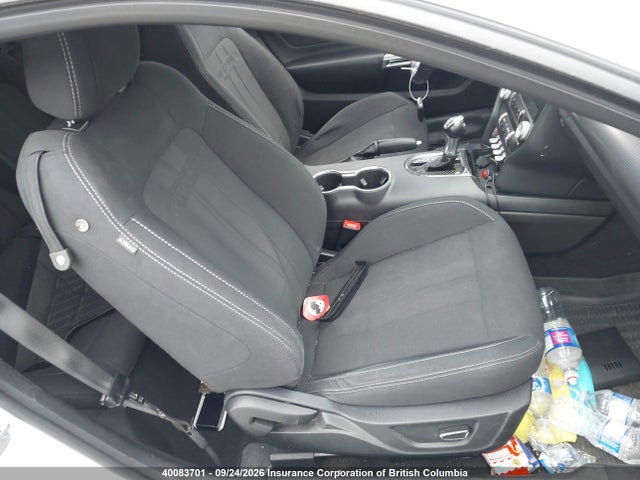 Aukcja sprzedaży 2019 Ford Mustang Ecoboost, vin: 1FA6P8TH3K5173061, numer aukcji: 40083701