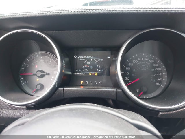 Aukcja sprzedaży 2019 Ford Mustang Ecoboost, vin: 1FA6P8TH3K5173061, numer aukcji: 40083701