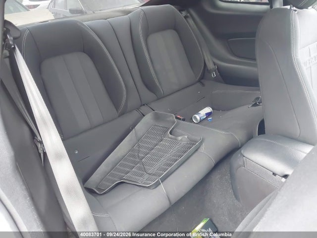 Aukcja sprzedaży 2019 Ford Mustang Ecoboost, vin: 1FA6P8TH3K5173061, numer aukcji: 40083701