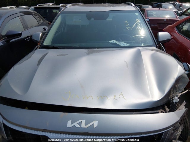 KIA Seltos Lx 2024 KNDEP2AA6R7493711 Image 10