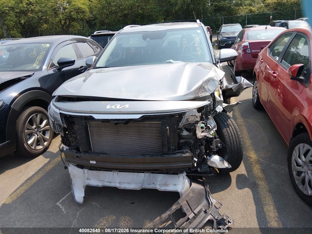 KIA Seltos Lx 2024 KNDEP2AA6R7493711 Image 13
