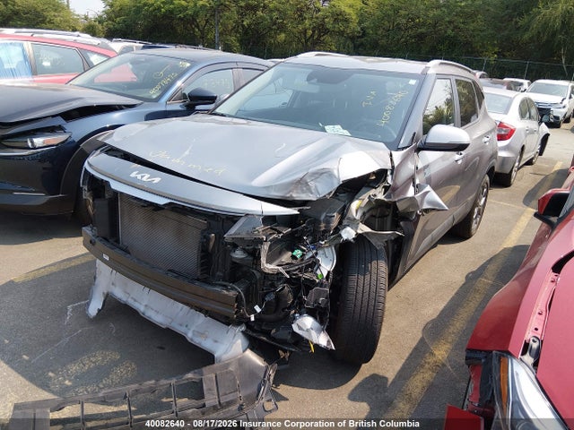 KIA Seltos Lx 2024 KNDEP2AA6R7493711 Image 2