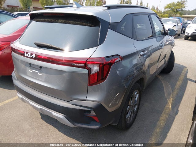 KIA Seltos Lx 2024 KNDEP2AA6R7493711 Image 4