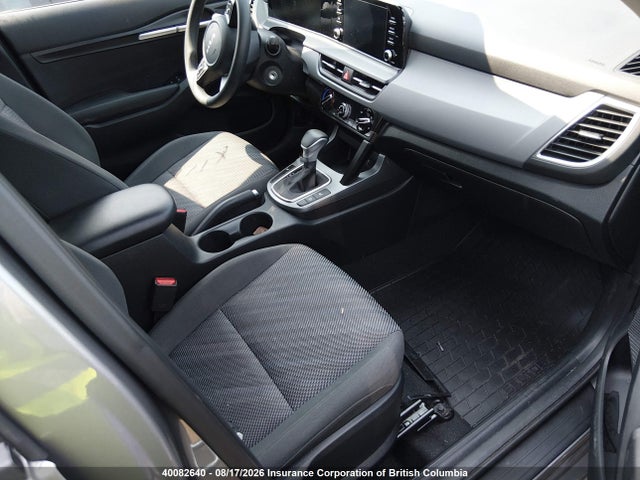 KIA Seltos Lx 2024 KNDEP2AA6R7493711 Image 5