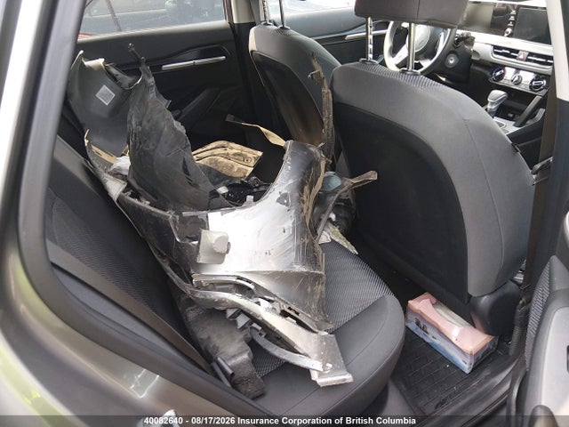 KIA Seltos Lx 2024 KNDEP2AA6R7493711 Image 8