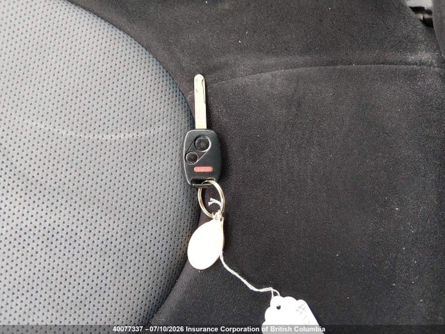 Aukcja sprzedaży 2008 Honda Fit Sport, vin: JHMGD38668S809983, numer aukcji: 40077337
