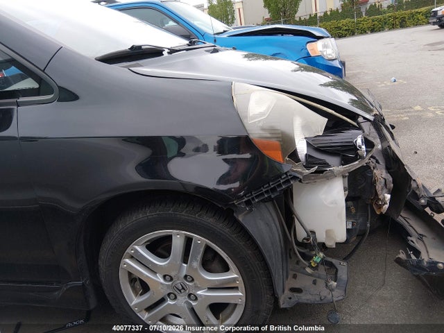 Aukcja sprzedaży 2008 Honda Fit Sport, vin: JHMGD38668S809983, numer aukcji: 40077337