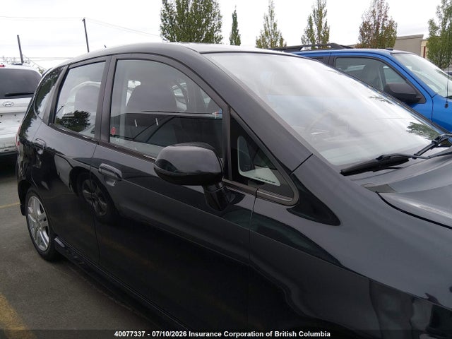 Aukcja sprzedaży 2008 Honda Fit Sport, vin: JHMGD38668S809983, numer aukcji: 40077337