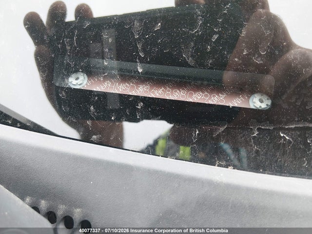 Aukcja sprzedaży 2008 Honda Fit Sport, vin: JHMGD38668S809983, numer aukcji: 40077337