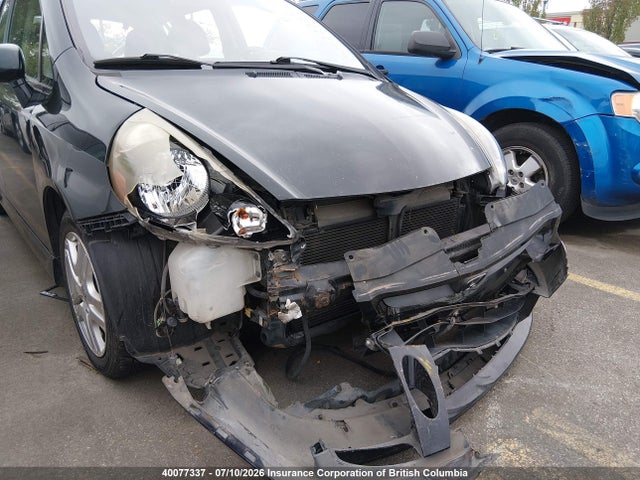 Aukcja sprzedaży 2008 Honda Fit Sport, vin: JHMGD38668S809983, numer aukcji: 40077337