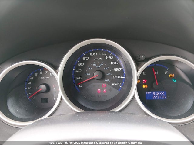 Aukcja sprzedaży 2008 Honda Fit Sport, vin: JHMGD38668S809983, numer aukcji: 40077337