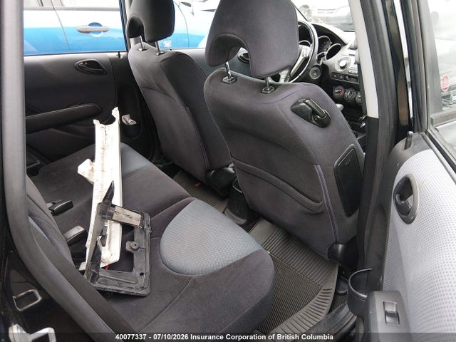 Aukcja sprzedaży 2008 Honda Fit Sport, vin: JHMGD38668S809983, numer aukcji: 40077337