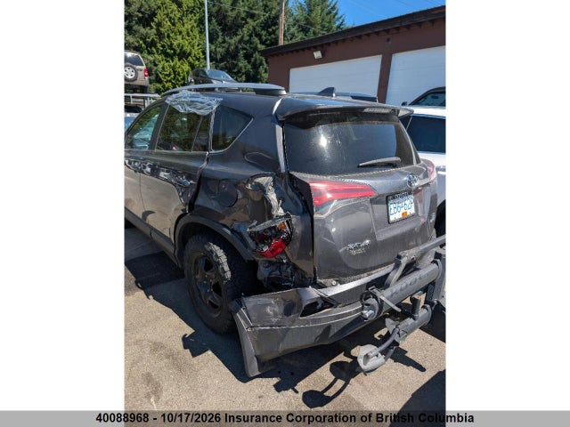 2T3BFREV6HW545529 Toyota RAV4