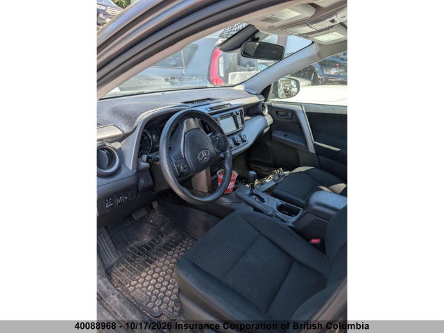 2T3BFREV6HW545529 Toyota RAV4