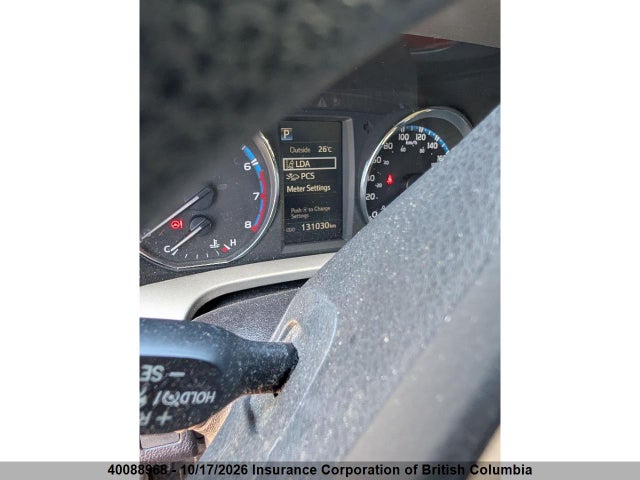 2T3BFREV6HW545529 Toyota RAV4