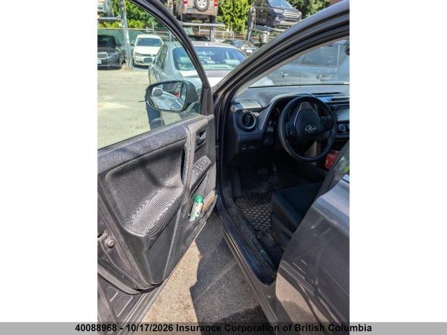 2T3BFREV6HW545529 Toyota RAV4