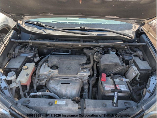 2T3BFREV6HW545529 Toyota RAV4