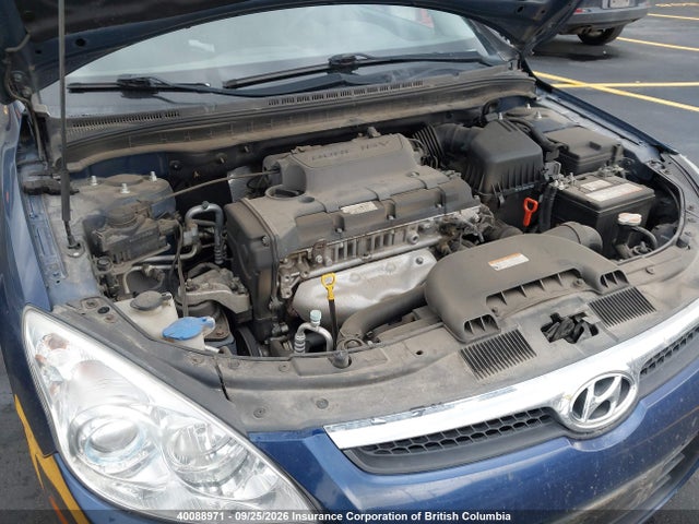 40088971 :رقم المزاد ، KMHDB8AE5CU156967 vin ، 2012 Hyundai Elantra Touring Gls مزاد بيع