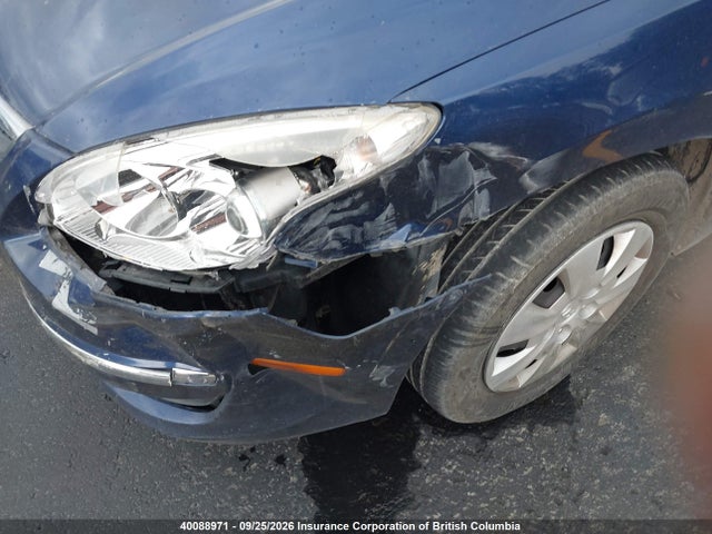 40088971 :رقم المزاد ، KMHDB8AE5CU156967 vin ، 2012 Hyundai Elantra Touring Gls مزاد بيع